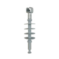 Polymer Suspension Insulator (FXBW4-11/70 Socket & Ball)